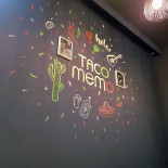 Taco Memo