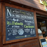 La Taska Sidrería Cánovas