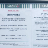Rickel´s