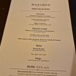 Marengo Urban Food