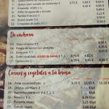 Asadero Las Brasas-los Pollitos