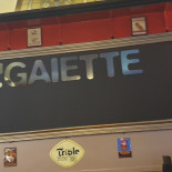 L'gaiette