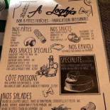 A Loghja à Pâtes