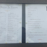 Bistrot Du Forum