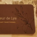 La Fleur De Lys