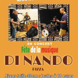 Di Nando Saint-agne Pizza