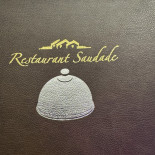 Saudade