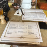 La Cantina Italien Paris 16