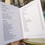 Brasserie La Régence Café