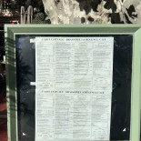 Brasserie La Régence Café