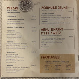 Caveau De L'ami Fritz