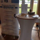 Stadeum Kultur- Und Tagungszentrum Gmbh Co. Betriebs Kg