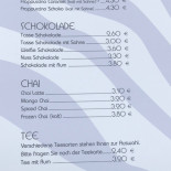 Eiscafé Baci