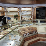Bäckerei Konditorei Café Stoll Inhaberin Sandra Frank