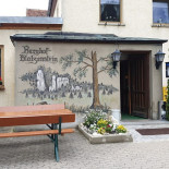 Berggasthof Glatzenstein