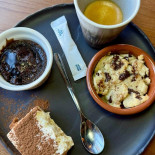 L'atelier Sur La Braise Steakhouse Et Pizzeria Feu De Bois Nanterre