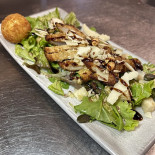 L'atelier Sur La Braise Steakhouse Et Pizzeria Feu De Bois Nanterre