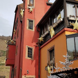 La Vieille Forge Colmar Kaysersberg
