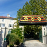 Le Relais Du Çatey