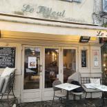 Le Tilleul