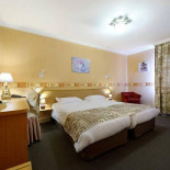Logis Hôtel Le Bellevue