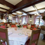 Logis Hôtel Le Bellevue
