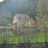 Logis Hôtel Le Bellevue