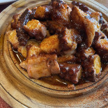 Pulpeira María Pita