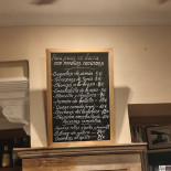 Café De La Iberia
