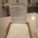 Café De La Iberia