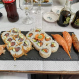 Bamboo Sushi