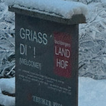 Buchbergers Landhof