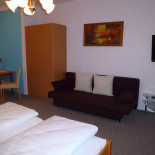 Pension Gasthof Silvia