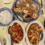 Asiatique Le Singapour