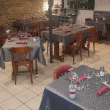 La Table D'arthur
