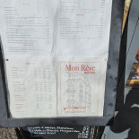 Bistro Mon Rêve