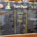 Tatou Pizza