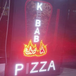 Chrono Pizza Saint Laurent Sur Saône