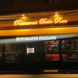Bella Rosa