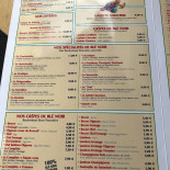 Crêperie De La Poste