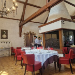 Auberge Des Charmettes