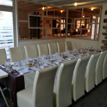 Auberge Des Charmettes