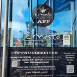 Ernesto Caffè Osteria Weinbar