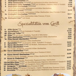 Flamingo Grill