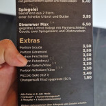 Barbarossa Bäckerei