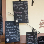 Forsthaus Silbertal