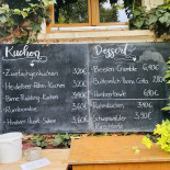 Gartenwirtschaft Gastwirtschaft Johanneshof