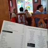 Restaurante Bar El Surtidor