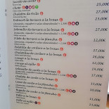 Restaurante Bar El Surtidor