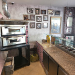 Pizza Diner Signor Di